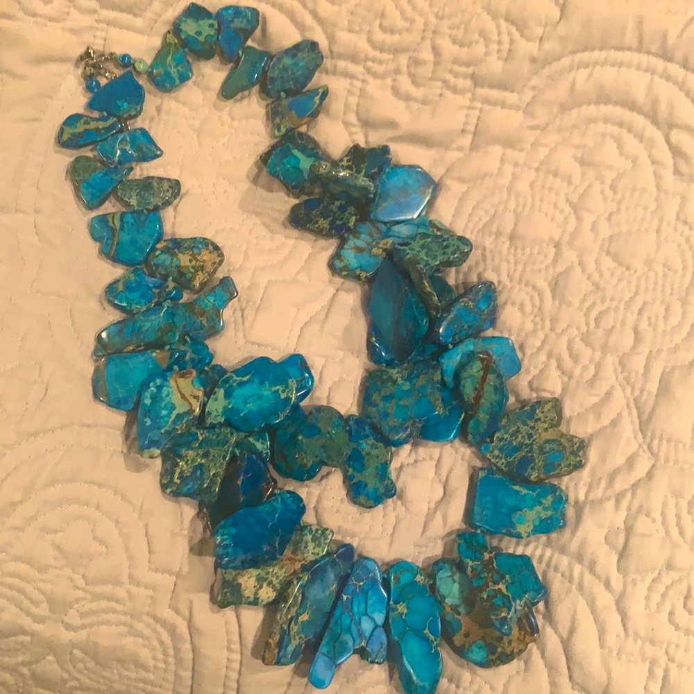 Layered Necklace